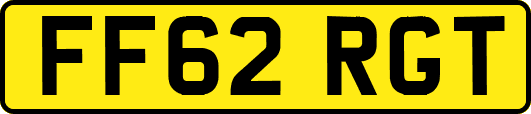 FF62RGT