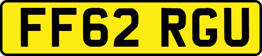 FF62RGU