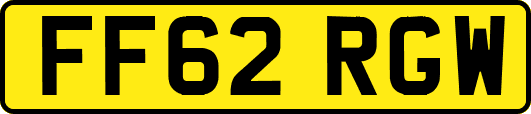 FF62RGW