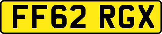 FF62RGX