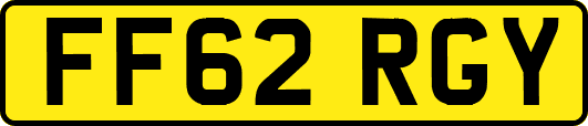 FF62RGY