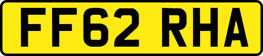 FF62RHA