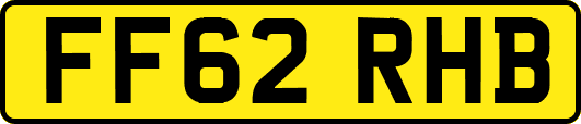 FF62RHB