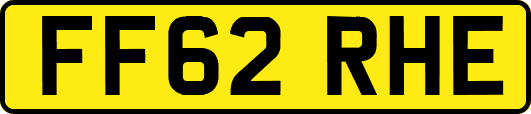 FF62RHE