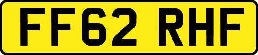 FF62RHF