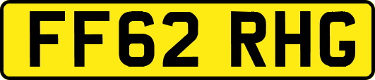 FF62RHG
