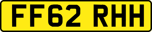 FF62RHH