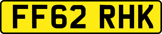 FF62RHK