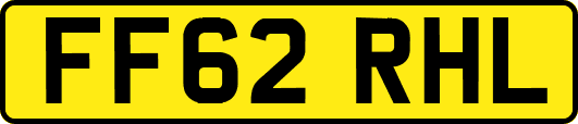 FF62RHL