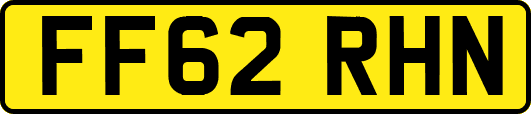 FF62RHN