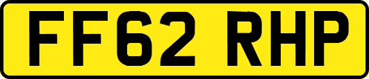FF62RHP