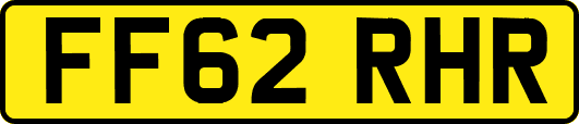 FF62RHR