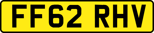 FF62RHV