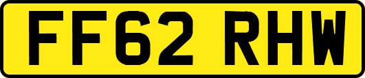 FF62RHW