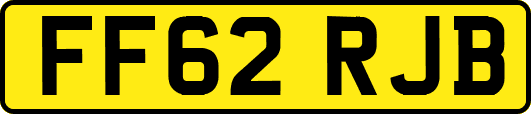 FF62RJB