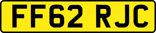FF62RJC