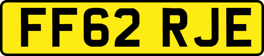 FF62RJE