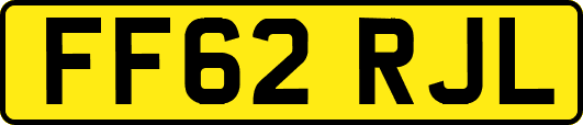 FF62RJL