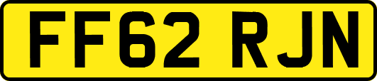 FF62RJN