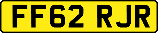 FF62RJR