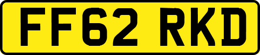 FF62RKD