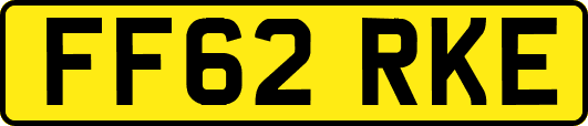 FF62RKE