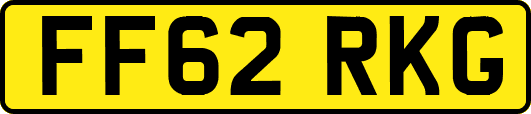 FF62RKG