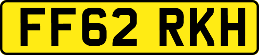 FF62RKH