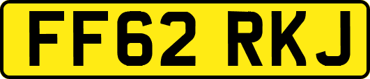 FF62RKJ