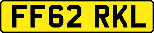 FF62RKL
