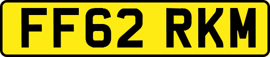 FF62RKM