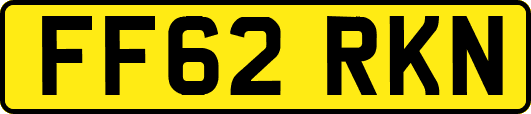 FF62RKN