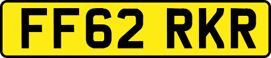 FF62RKR