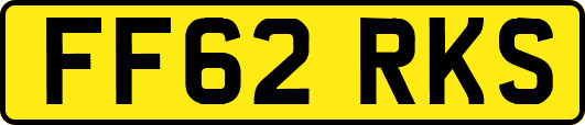 FF62RKS