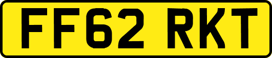 FF62RKT