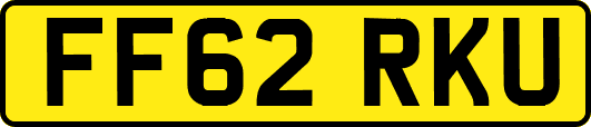 FF62RKU