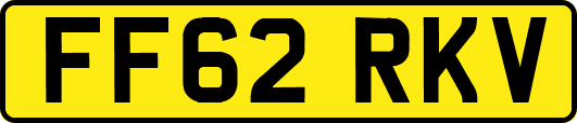 FF62RKV
