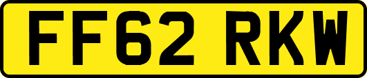 FF62RKW