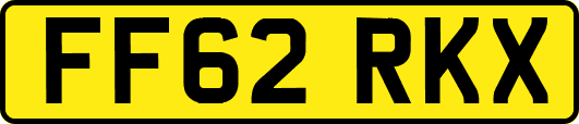 FF62RKX