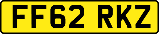 FF62RKZ
