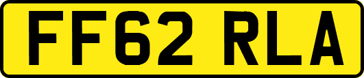 FF62RLA