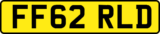 FF62RLD