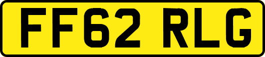 FF62RLG