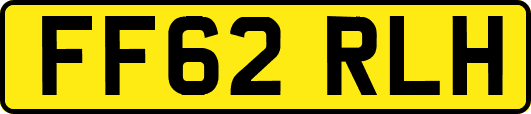 FF62RLH