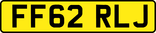 FF62RLJ