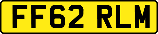 FF62RLM