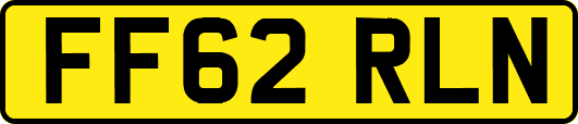 FF62RLN