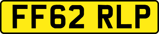 FF62RLP