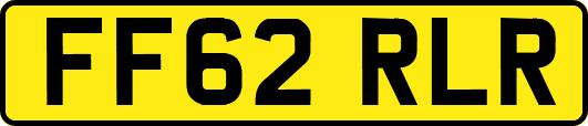 FF62RLR