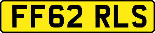 FF62RLS
